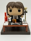 Stranger Things Funko Pop Campaign Eddie #1477 Target Exclusive