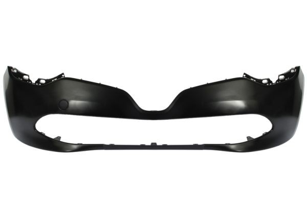 Front BLIC 5510-00-6034901Q Bumper for RENAULT