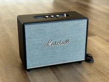 Marshall Woburn III Wireless Home Bluetooth S...