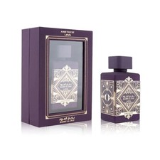 Lattafa Badee Al Oud Amethyst Unisex Spray EDP 3.4 oz / 100 ml