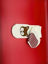 kids durable grip socks,6 pairs, Size 1-3,3-5 years, boys,girls,new