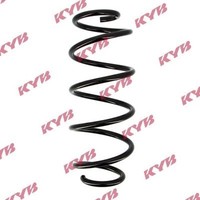 2X KYB RA4143 Fahrwerksfeder FüR Jaguar X Type X400