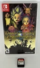 DRAGON QUEST TREASURES - NINTENDO SWITCH - COMPLETE *TESTED & WORKING*