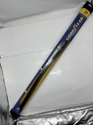 Genuine Good Year Assurance 26/660mm Vehicle Windshield Wiper Blade 765-26