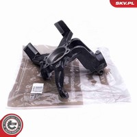 Achsschenkel RadaufhäNgung Esen SKV 47SKV071 FüR VW Golf Plus 5 5M1 521 1K1 1K5
