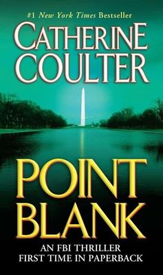 Point Blank | Catherine Coulter | englisch