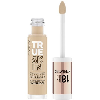 Catrice | True Skin High Cover Concealer (032 | Neutral Biscuit) |... 
