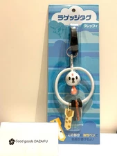 Pokemon Center Klefki Luggage Tag Travel Goods Original Japan Limited NEW