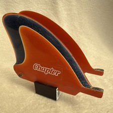 Chapter Custom Made Windsurf Segelbrett Surffinnen