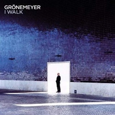 Herbert Gr�nemeyer - I Walk - Herbert Grnemeyer CD OGVG FREE Shipping