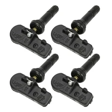 TPMS Tire Pressure Monitoring Sensors for 09-14 Ford F-150 (315MHz) DE8T1A180AA