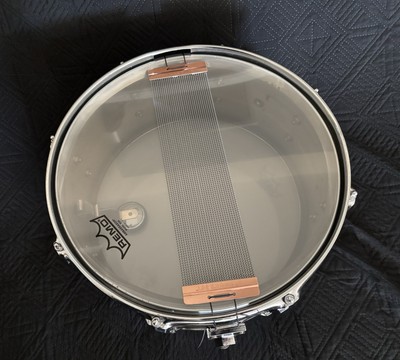 Vintage 1980's Tama Swingstar Japan 14