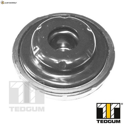 FEDERBEINSTÜTZLAGER TED56931 FÜR OPEL ASTRA/J/Van/Hatchback/GTC/Sports/Tourer  