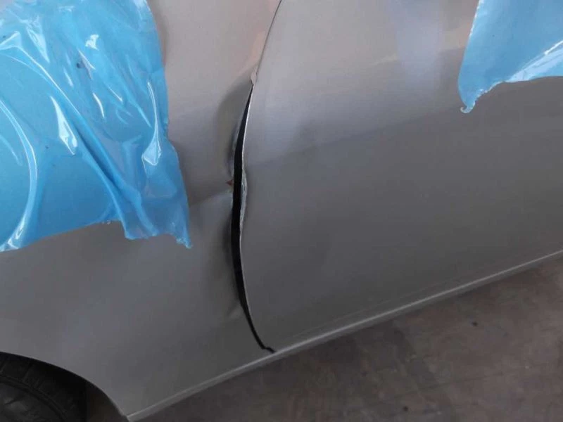 Husillo/nudillo delantero pasajero M35h compatible 06-10 12-13 Infiniti M35 432831 Foto 4 de 4