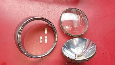 Scheinwerfer vorne links rechts Bosch VW Käfer Fridolin 1305604050 311941039F