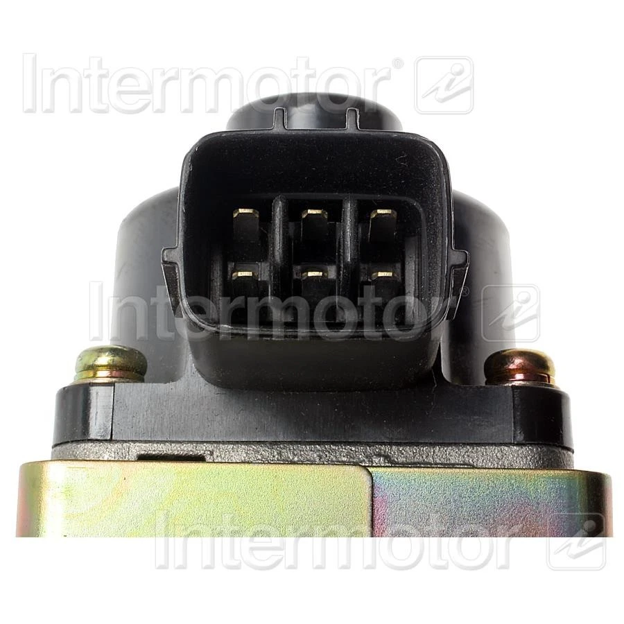 Válvula de recirculación de gases de escape (EGR) SMP para Mazda Protege5 2002-2003 Foto 3 de 4