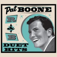 Pat Boone - Rb Duet Hits - Cd - G3Z