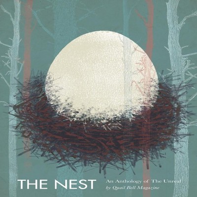 The Nest An Anthology of the Real Brandylane Publishers Inc. Pape