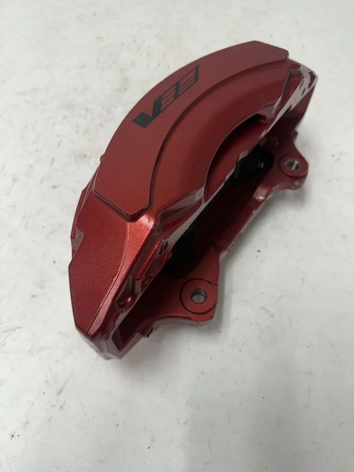 Pinza de pasajero derecha derecha Cadillac Escalade 2023 2024 2025 86793183 OEM Foto 3 de 4