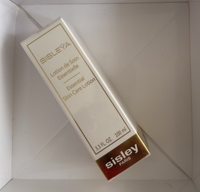 Sisley Sisleya Essential Skin Care Lotion 3.3 fl.oz New Sealed