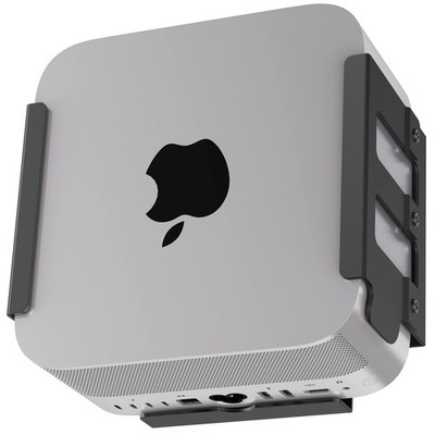 Heat Dissipation Design Anti-Scratch Inner Aluminum Wall/Vesa Mount for Mac S...