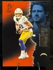 2025 Topps Justin Herbert Black (Raw)