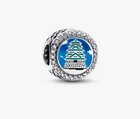 Pandora Japan Exclusive Osaka Castle Charm Sterling Silver With Box New