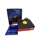 Wico Command Control Trackball Atari Commodore Sears Vintage Gaming Controller