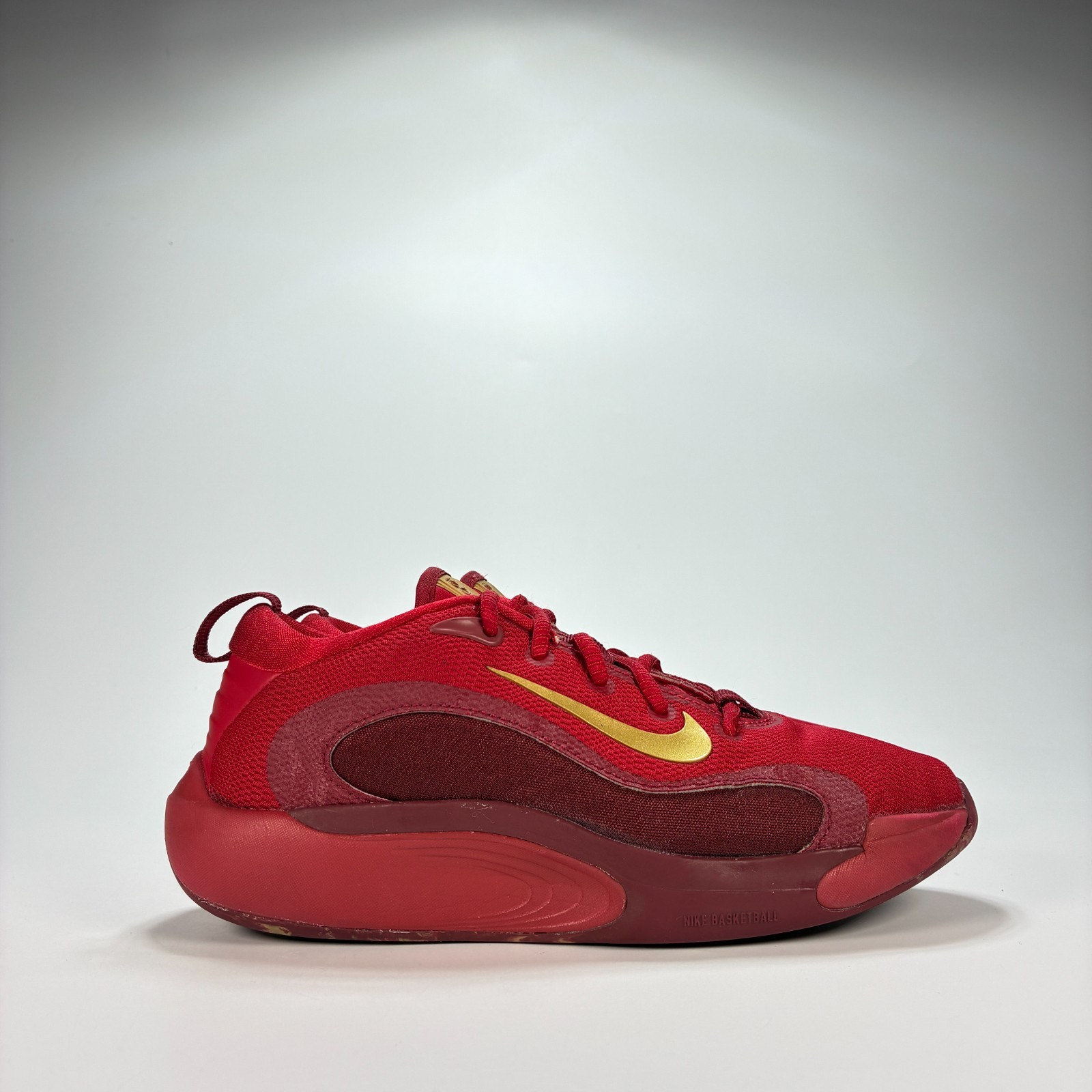 Fz7298-600 Youth Boys Size 4