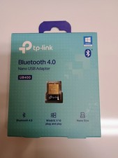 TP-LINK UB400 Bluetooth 4.0 Nano USB Adapter