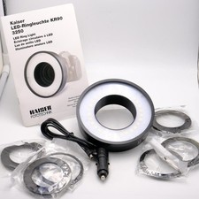 Kaiser KR 90 Professionelle Ringleuchte Fachh...