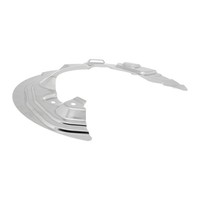 Vaico - V20-2143 - Spritzschutz, Bremsscheibe - Passt FüR Bmw 34106762852