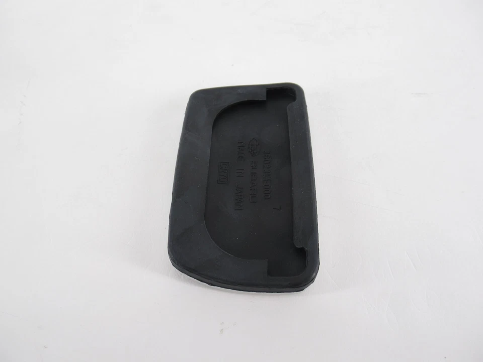 Pastilla de pedal de freno A/T genuina OEM Subaru 36023KE000 Foto 4 de 4