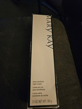 Mary Kay Extra Emollient Anti-Aging Cream for Dry Skin - 2.1 fl oz