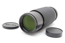 [MINT] Objectif Contax Carl Zeiss Vario-Sonnar 80-200mm f/4 MMJ C/Y Vin Du JAPON