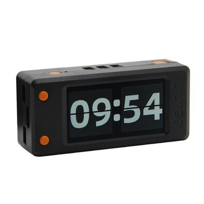 T-Display-S3 ESP32-S3 Entwicklungsboard mit 1,9 Zoll ST7789 LCD Bildschirm