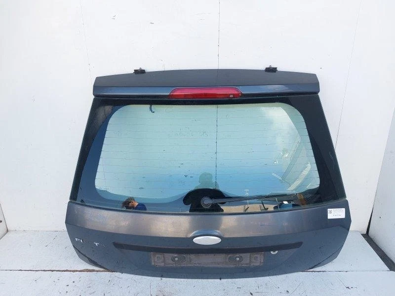 2 Puntoni A Gas Per Portellone Bagagliaio Ford Fiesta Mk7 (2008-2017) - Ricambio 8A61A406A10AB, 1523356, 1666068 - 2