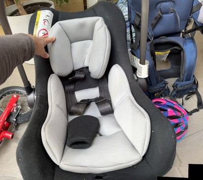 Cybex iSOfix Kindersitz Sirona Kinderautositz