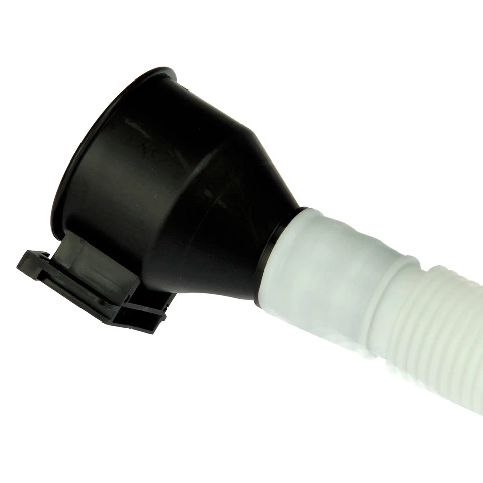 For BMW X1 2013-2015 URO Parts Washer Fluid Reservoir Filler Pipe - Image 2 of 4