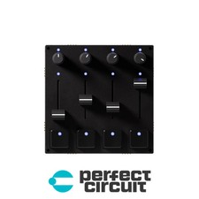 Intech Studio GRID3 PBF4 MIDI Controller DAW ...