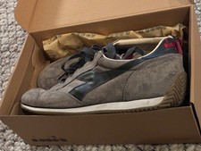 diadora 44,5 sneaker heritage