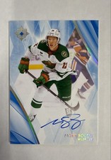 2023-24 Ultimate Collection Hockey Checklist Guide in-content 38