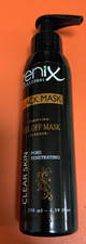 Zenix Peel-Off-Gesichtsmaske schwarz 130 ml F...