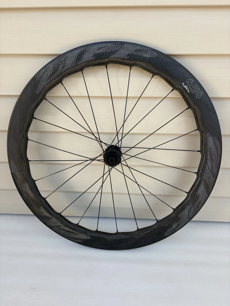 Zipp Front Wheels for sale | eBay