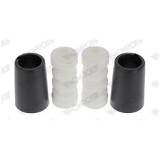 Staubschutzsatz Stoßdämpfer hinten für Seat Cordoba 6K1 6K5 Ibiza 2 id85346