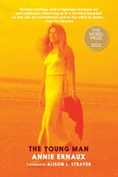 The Young Man | Annie Ernaux | Taschenbuch | Einband - Flex.(Paperback) | 2023