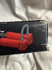 Lego 8040 Technic Box