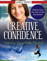 Creative Confidence Unlocking Your Hidden Potential Kevin Noble Taschenbuch 2014