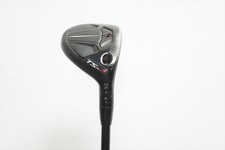 Titleist Tsr2 21  4 Hybrid Regular Flex Tensei Av Blue W/X-Link Fair