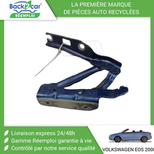 Capot Volkswagen EOS